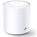 deco x60 dual-band (2. 4 ghz/5 ghz) wi-fi 6 (802. 11ax) bianco 2 interno (deco x60(2-pack))