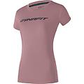 traverse maglia trail running donna light pink/dark blue i44 d38