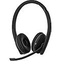 i sennheiser c20 cuffie con microfono cuffie bluetooth con autonomia fino a 27 ore e tecnologia