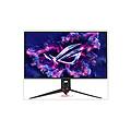 rog swift oled pg32ucdmz monitor gaming curvo 32 " uhd 4k 3840 x 2160 pixel tempo di risposta 0