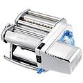 Imperia Macchina Pasta Ipasta Electric Classic Silver E Blue 3650
