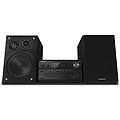 mini hi-fi sc-pmx94 120w rms bluetooth usb dab+ cd