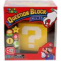 super mario question block gioco da tavolo tempo di gioco 20 minuti