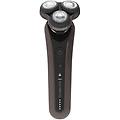 xr1795 rasoio elettrico testine rotanti flessibili x9 limitless wet e dry cordless usb