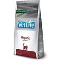 vet life hepatic cibo secco per gatti sacco 2kg