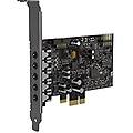 sonido sb audigy fx v2 pci-e 70sb187000000