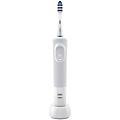 vitality 100 trizone bianco