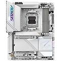 - x870e aorus pro ice scheda madre supporta cpu amd ryzen 9000 1622 fasi vrm digitale fino a 8000mhz