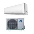 climatizzatore condizionatore inverter serie impact r-32 12000 btu cod. d. impact112 wi-fi