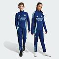 pantaloni da allenamento tiro 24 arsenal fc