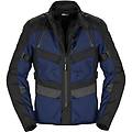 giacca rw h2out nero / blue blu 4xl