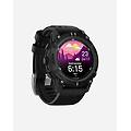 descent g2 amoled orologio multifunzione nero uni