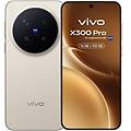 VIVO x300 pro 16gb 512gb 6. 78 amoled 5g dual sim camera zeiss 200mp ip69 android 16 marrone