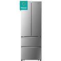 rf632n4bce frigorifero french door 485 litri profondita' 70 cm total no frost classe e inox