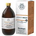 decottopia energy mech integratore energizzante 500ml