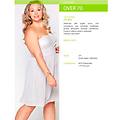 Kamila Ca Mi Srl Over 70 Collant Playa 5