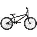 bicicletta bmx da 20 pollici cloot level nera