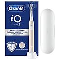 Oralb Spazzolino Elettrico Io2 Rosa