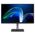 cb3 cb273u 68 6 cm (27") 2560 x 1440 pixel wide quad hd lcd nero (um. hb3ee. 012)