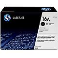 cartuccia toner originale nero laserjet 16a
