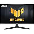 ASUS tuf gaming vg27vqm1b 27 led fullhd 280hz freesync premium curvo
