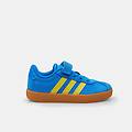 sneaker da bambini vl court 3. 0 el c blu