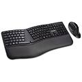 set tastiera+mouse wireless pro fit k75406it