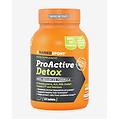 compresse namedsport proactive detox (60 capsule)