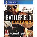 - battlefield hardline basic playstation 4 videogioco