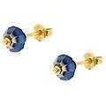 orecchini donna oro giallo gl101670