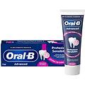 advanced protezione sensibilità dentifricio denti sensibili 75ml