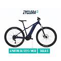 fathom e+3 taglia s km. 0