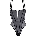 bluebella elizabeth body nero