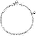 bracciale desideri affetti donna in acciaio cod. bei030