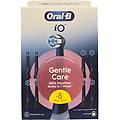 power io gentle clean testine di ricambio colore white 8 pezzi