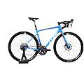 second hand bici da corsa attain 53. buono