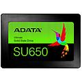 ssd interno su650 240gb sata 6gb 3d nand asu650ss-240gt-r