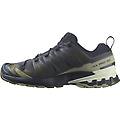 SALOMON xa pro 3d v9 scarpe trail running uomo dark green/black 8 5 uk