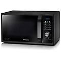 - mg23f301tck forno microonde con grill capacità 23 litri potenza 800 watt colore nero