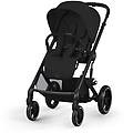 gold passeggino balios s lux moon black v2