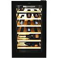 Candy Frigo Cantinetta Cwcel 210 Nf Capacita 21 Bottiglie Classe G Colore Nero