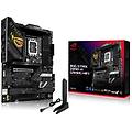 placa base intel z890 lga 1851 atx rog strix z890-h gaming wifi rgb pcie 5. 0