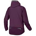 mt500 ii giacca ciclismo uomo violet l