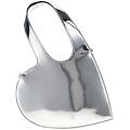 borsa a mano 'baby heart'