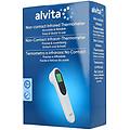 ALVITA termometro a infrarossi no contact