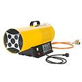 generatore aria calda blp 33m 33 kw h yellow e black 4015 603