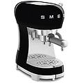 - macchina da caffè ecf02bleu espresso manuale 50's style capacita 1 1l potenza 1350w colore
