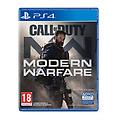 Activision Playstation 4 Call Of Duty Modern Warfare Pegi 18 88418it