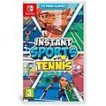 JUST FOR GAMES instant sports tennis per nintendo switch