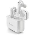 auricolari bluetooth articabloomwhite bianco